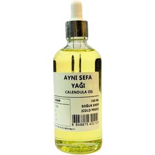 Zeyd Aynı Sefa Yağı -100 ml Özel Kutuda