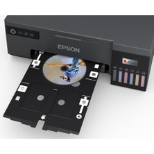 Epson L8050 A4 Mürekkep Tanklı Foto Yazıcı, Wi-Fi (6 Renk) (kutu hasarlıdır)