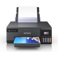 Epson L8050 A4 Mürekkep Tanklı Foto Yazıcı, Wi-Fi (6 Renk) (kutu hasarlıdır)