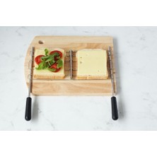 Dualit 00499 Tost Kafesi Classic