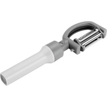 ZWILLING 366100050 Z-CUT 5 İ 1 ARADA SOYUCU GRİ