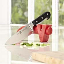 Zwilling 325903000 PRATİK BİLEYİCİ, KIRMIZI