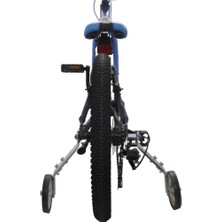 T. Concept 20 Jant Vitesli Bisiklet Için Mafsal Baplantılı Yan Teker