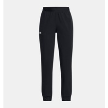 Under Armour Kız Çocuk ArmourSport Dokuma Eşofman Altı 1384207-001