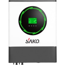 Sako Sunon Iv 8kw 48V (450VDC)