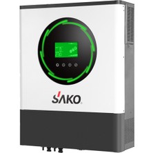 Sako Sunon Iv 8kw 48V (450VDC)