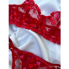 Snake Lingerie Love