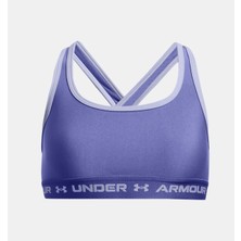 Under Armour Kız Çocuk UA Crossback Spor Sütyeni 1369971-561