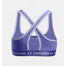 Under Armour Kız Çocuk UA Crossback Spor Sütyeni 1369971-561