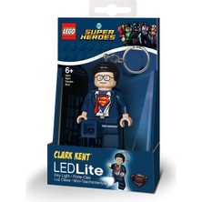 LEGO Super Heroes KE116 Clark Kent LED Key Chain