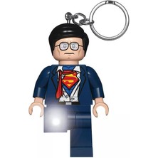 LEGO Super Heroes KE116 Clark Kent LED Key Chain