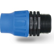 Poelsan Kilitli Bağlantı Erkek