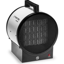 Trotec Tds 20 M Elektrikliısıtıcı Tehşir
