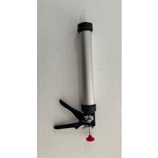 Sosis tabancası 600ML Aluminyum Gövde FRS