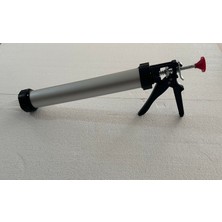 Sosis tabancası 600ML Aluminyum Gövde FRS