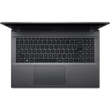 Acer A515-57-57FM16 Intel Core  I5- 12450H 16 GB 512 SSD  W11  Home Tr.  15.6" Dizüstü