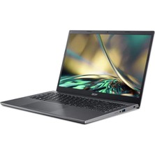 Acer A515-57-57FM16 Intel Core  I5- 12450H 16 GB 512 SSD  W11  Home Tr.  15.6" Dizüstü