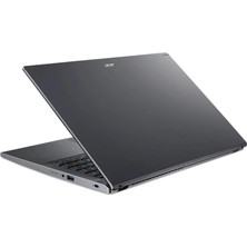 Acer A515-57-57FM16 Intel Core  I5- 12450H 16 GB 512 SSD  W11  Home Tr.  15.6" Dizüstü