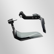 Tex Fibba Motors Tex Jbl 245 Metal Elcik Koruma