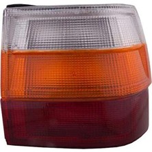 Pleksan Stop Lamba Sağ Kapaksız R11 Flash Pleksan 2700