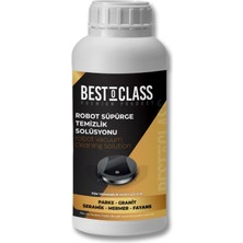 Bestoclass Teknoloji Bestoclass Premium Product Robot Süpürge Temizik Solüsyonu (Konsantre) 1000 ml