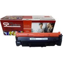 Qstar Hp 136A W1360A Çipli Toner Muadil Toner