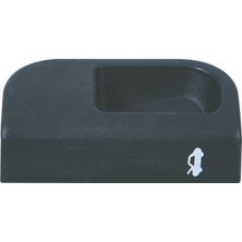 WPI Motor Kaput Açma Kolu Bipper-Nemo-Fiorino-Linea 313105