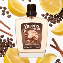 Ulric de Varens For Men - İrish Coffee EDT Erkek Parfüm 100 ml