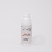 Solasta Leke Karşıtı Güneş Kremi 50 Spf 50ML