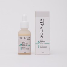 Solasta Leke Serumu 30 ml
