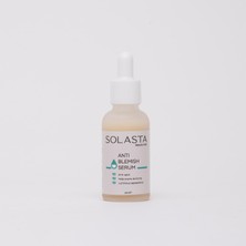 Solasta Leke Serumu 30 ml