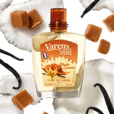 Varens Sweet Vanille Caramel Edp 50ML Kadın Parfüm