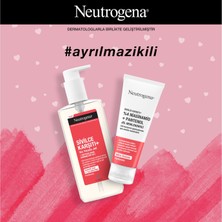 Neutrogena Sivilce Karşıtı Temizleme Jeli Nemlendirici - Ayrılmaz İkili