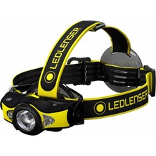 Ledlenser İH11R Kafa Lambası