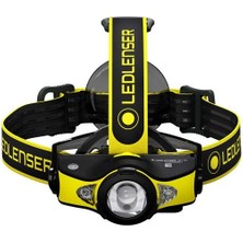 Ledlenser İH11R Kafa Lambası