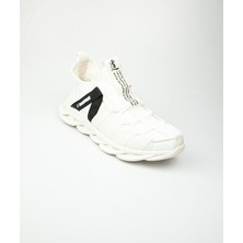 Guja 540 Beyaz Erkek Sneaker