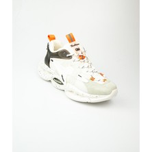 Guja 545 Beyaz Erkek Sneaker
