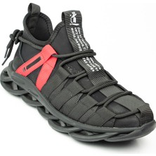 Guja 540 Siyah Erkek Sneaker