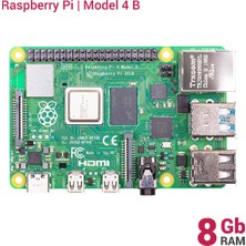 Raspberry Pi 4 8gb