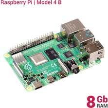 Raspberry Pi 4 8gb