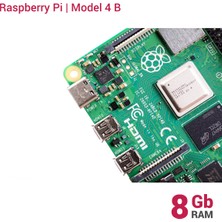 Raspberry Pi 4 8gb