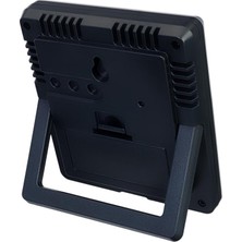 Levenhuk Wezzer Base L20 Termo Higrometre