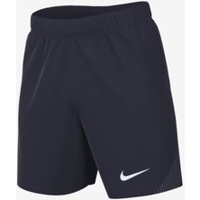 Nike M Nk Df STRK24 Short K FD7535-451 Lacivert Erkek Futbol Şortu