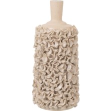 Laromita Decoration Crepon Vazo