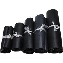 Bifeng Shop 140X260MM Beyaz Stil Çok Plastik Zarf Çanta Kendinden Mühürlü Yapışkanlı Kurye Saklama Poşetleri Plastik Zarf Mailer Posta G Posta Çantaları (Yurt Dışından)