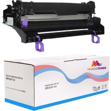 Colorful Toner Kyocera TK-170 - FS-1320-FS-1320D Siyah Muadil Toner