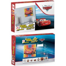 Pixel Pixel Disney Cars Yetişkin Boncuk Aktivite Seti-Pixel Pixel PPA100-02