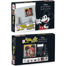 Pixel Pixel Disney Mickey Mouse Yetişkin Boncuk Aktivite Seti-Pixel Pixel PPA100-03