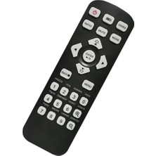 Benagee Ar Projecto 3D Uzaktan Kumanda X1123H X118 ile Uyumlu Yeni T-2501 (Yurt Dışından)