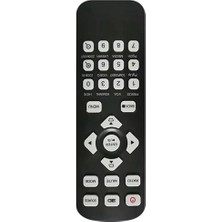 Benagee Ar Projecto 3D Uzaktan Kumanda X1123H X118 ile Uyumlu Yeni T-2501 (Yurt Dışından)